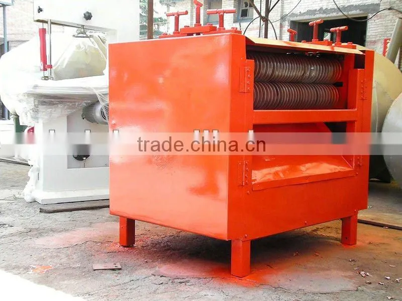 car radiator separators/Aluminum and Copper Separator for Air Condition Radiator with best price