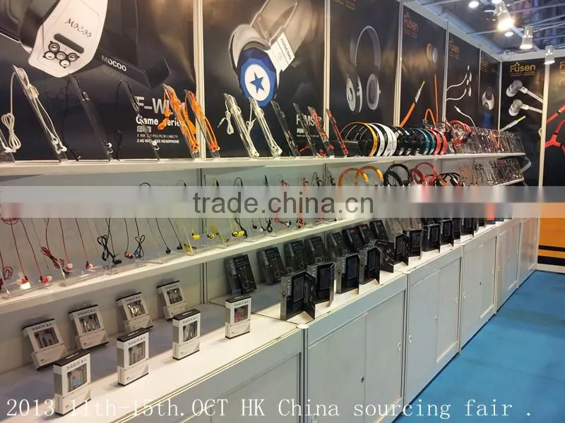 Hot Selling Promotional Earphones