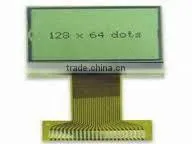 custom 128x64 cog graphic lcd module