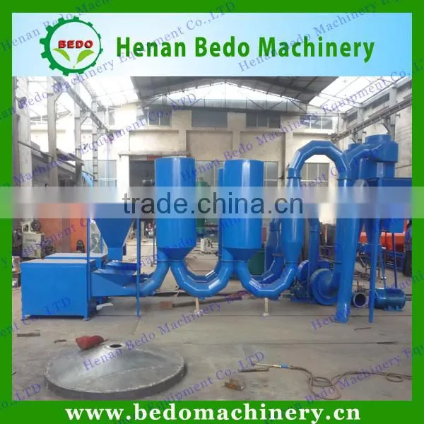 popular used small wood sawdust dryer machine