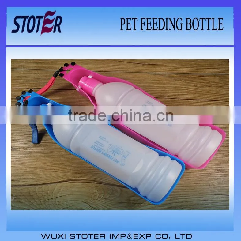 portable pet water dispenser