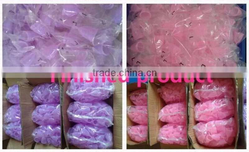Factory Price Soft Reusable Menstrual Cup