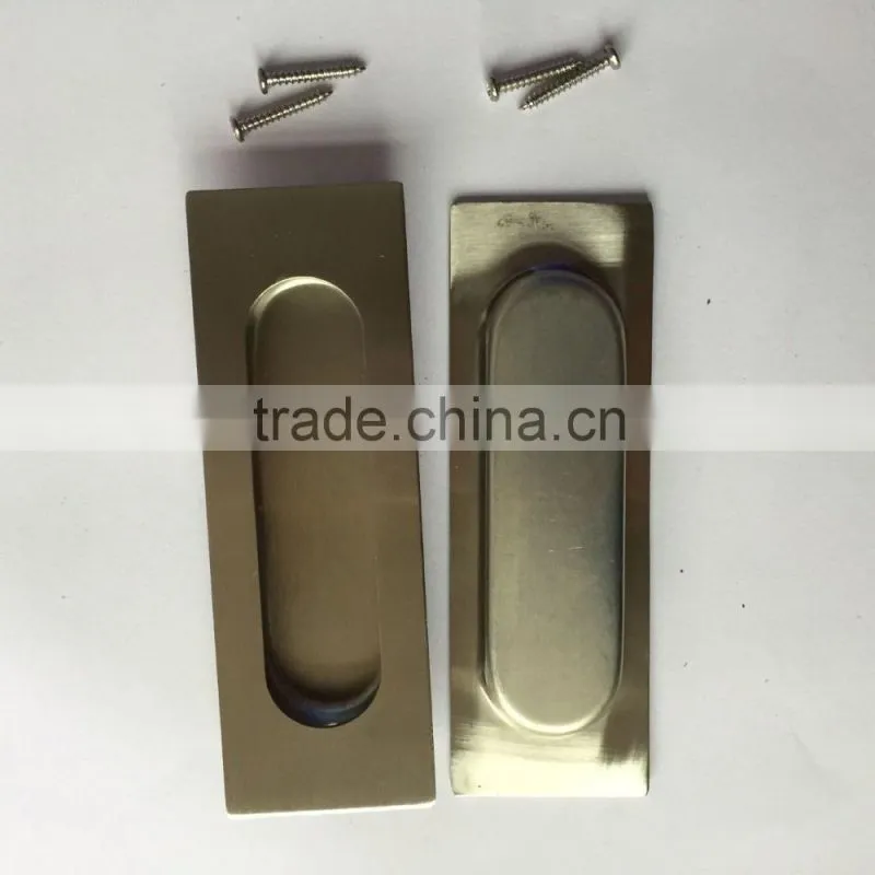 Good quality Hidden Cabinet Handle Conceal Drawer Handle
