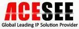 ACESEE September special indoor metal houring 720p cctv ahd camera
