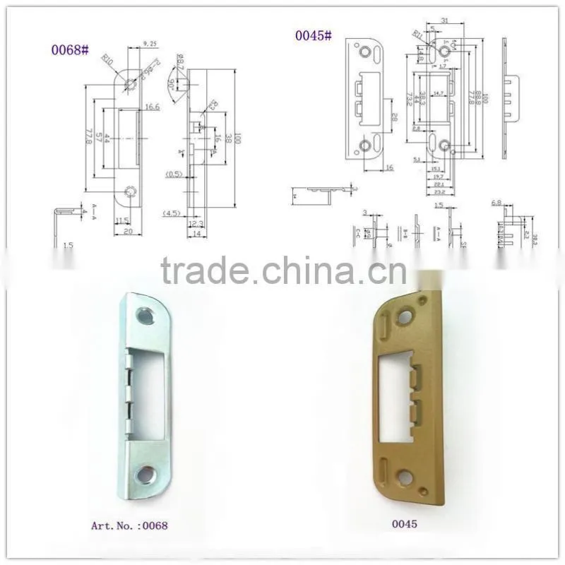 Best cylinder lock and emergency locks for lockers