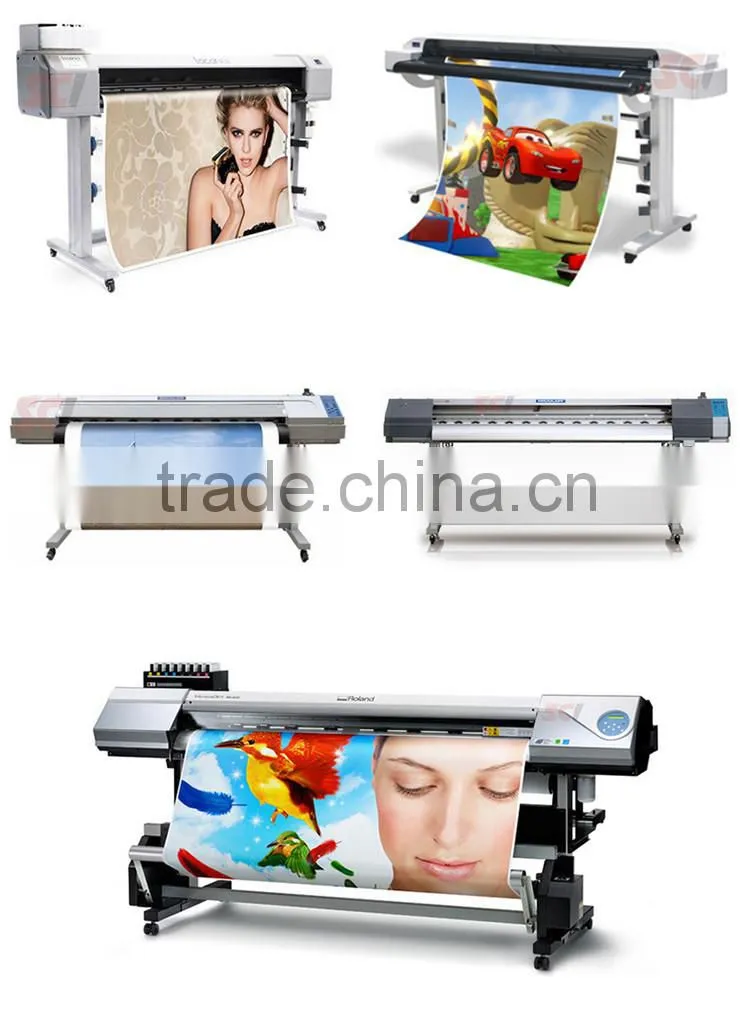 High quality no plug nozzle solvent ink eco-solvent