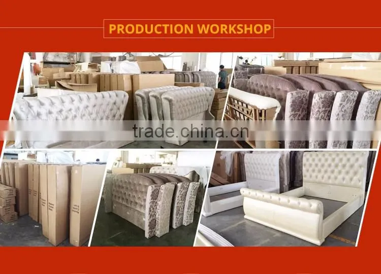 2016 New Furniture office modern leather classical hotel sofa chair