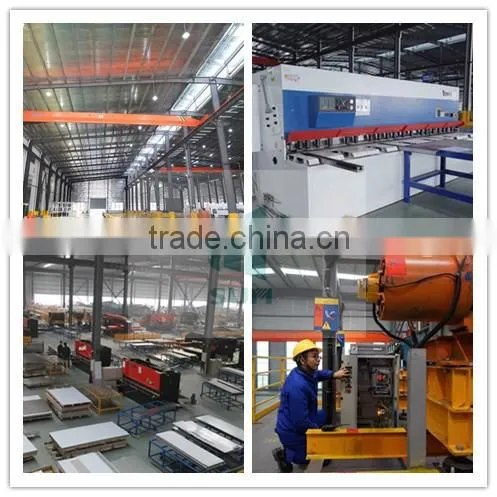 Speed 1.75m/s capacity 630--2000kg passenger elevator