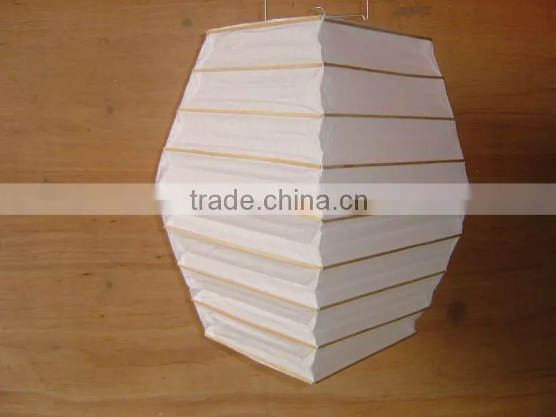 colored european paper lamp shades