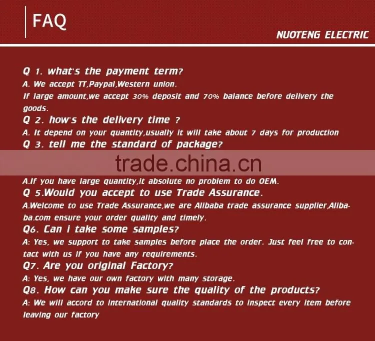 SVC LED display 3 phase refrigerator voltage stabilizer