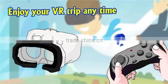 Shenzhen GYS Newest technology 3D glasses with very reasonable price