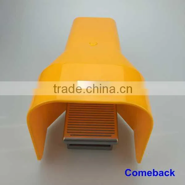 2015 hot selling factory wholesale Foot Valve 4F210-08