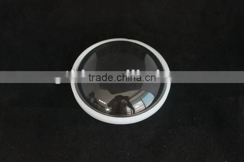 109mm 120 degree glass lens (GT-109-2-1NA)
