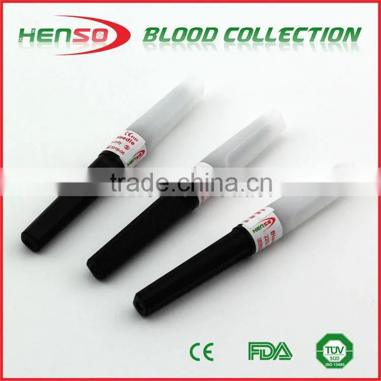 Henso Multiple Blood Drawing Needle