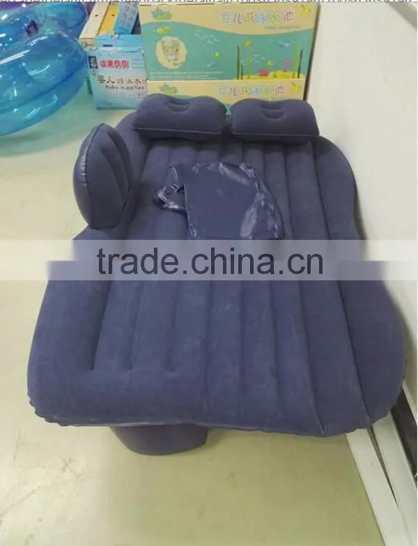 Travel Folding Air Pillow Self Inflating Camping Pillow For Promotional