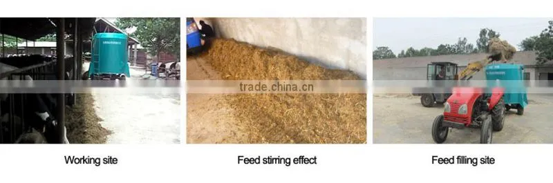 tmr cattle feed mixer machine making machine feed mixer wagon for sale