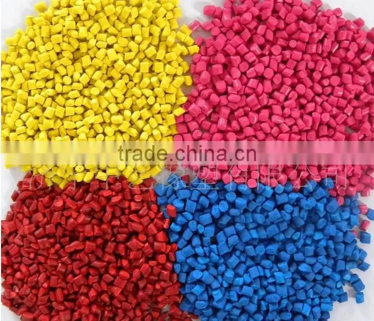 Double Parallel Screw Pelletizing Production Line
