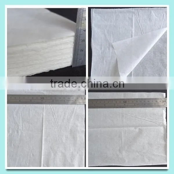 box facial tissue
