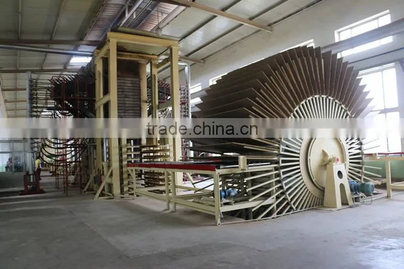 2 osb machine manufacturer