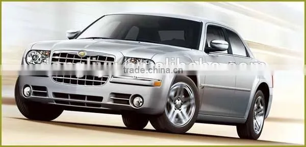 2011-2013 car exterior decoration side mirror cover chrysler 300c parts Dodge charger china wholesale