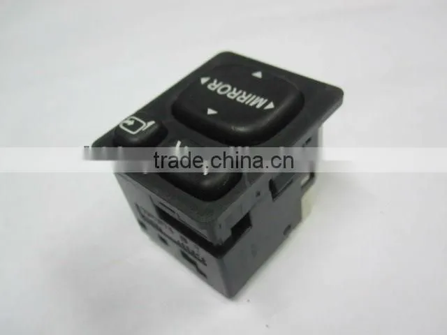 Electric Mirror Switch 84870-60110-E0 For Land Cruiser Lexus