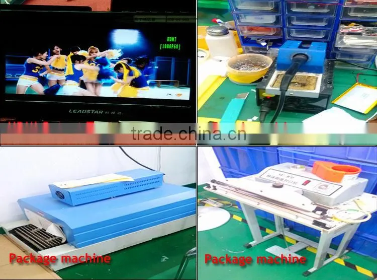 2015 Android 4.4 OS 7 inch Digital Drawing Tablet For Kids B