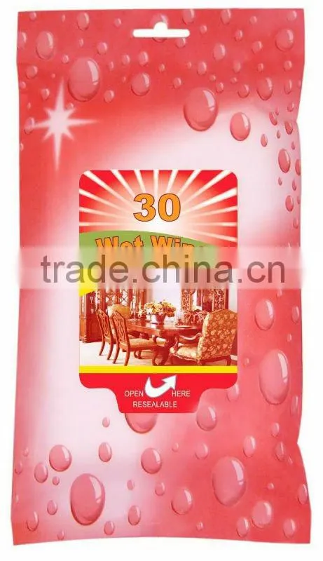 household cleaner, car cleaning wet wipes, daily item cleaning care