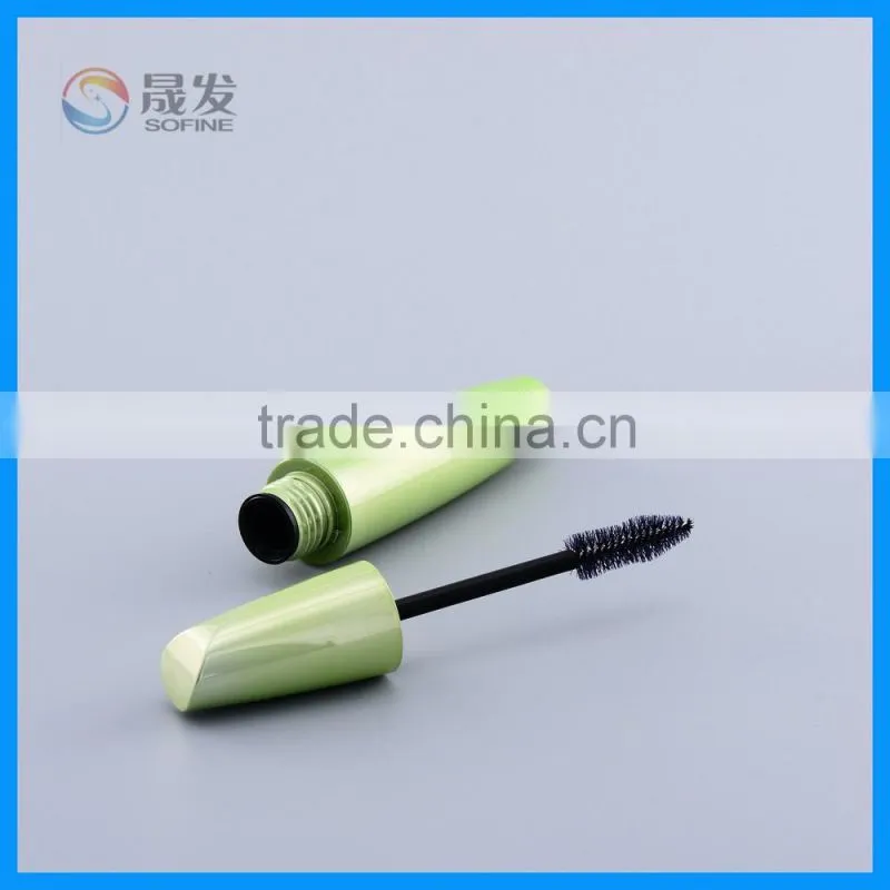 China cosmetic container manufacturers empty mascara tube