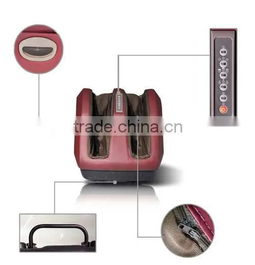 MYX-Z19 adjustable leg foot massager
