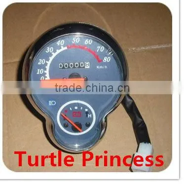 SCL-2012031349 MZ250 motocycle speedometer China wholesale with top quality
