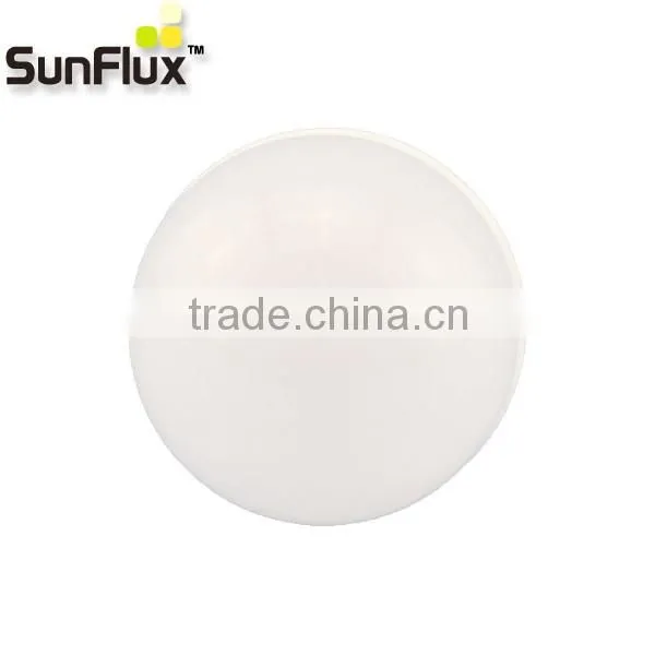 780lm E27 led bulb 9w
