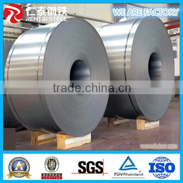 High quality Cold rolled steel coil/cold rolled strip/cold coil