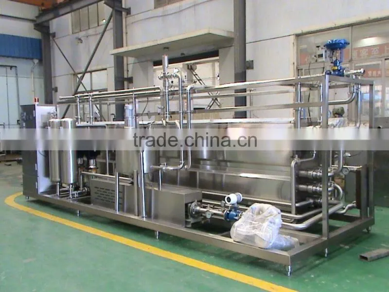 Aseptic Sterillizer