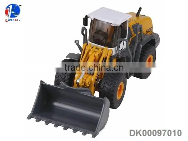 1:50 Novel design Crane Die Cast Car Models