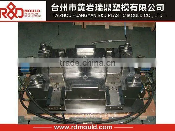 car reflector mold