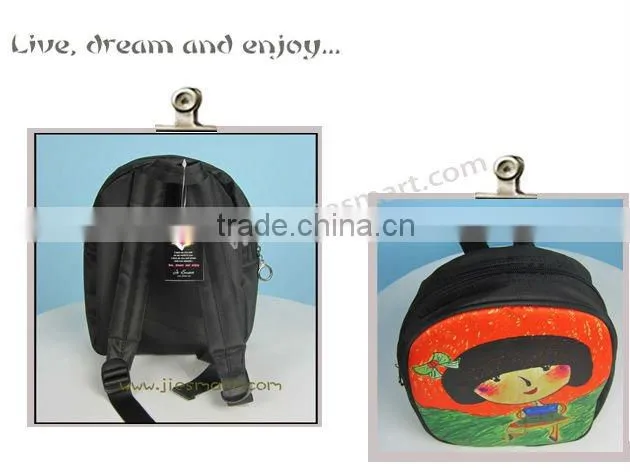 children backpack