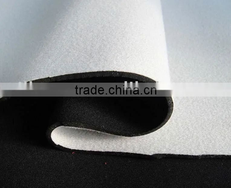 1-3mm hot sexy bikini neoprene fabric,neoprene bikini fabric