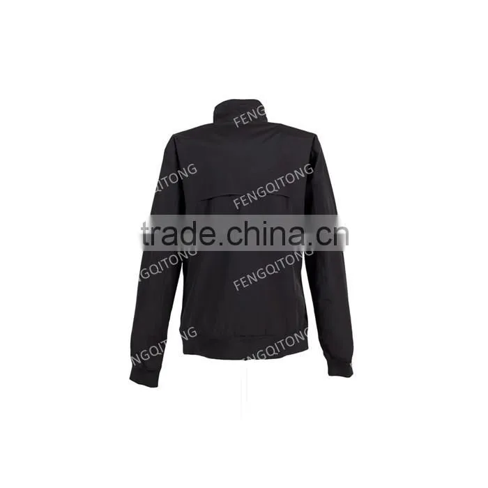 high quality men waterproof jacket softshell OEM clothing