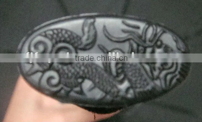 new 23" fashion Japanese Samurai Sword Handle Umbrella