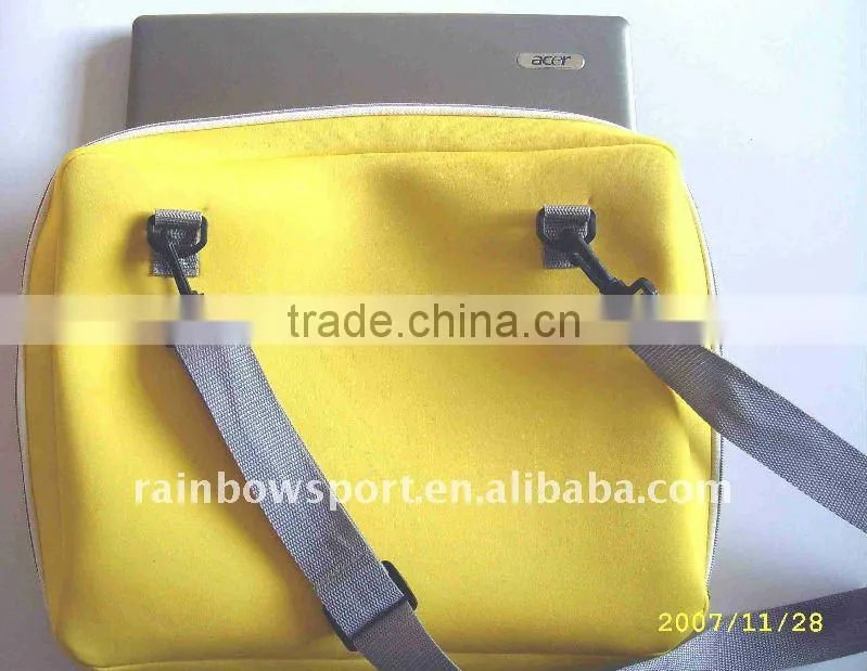 New Neoprene Laptop Pouch