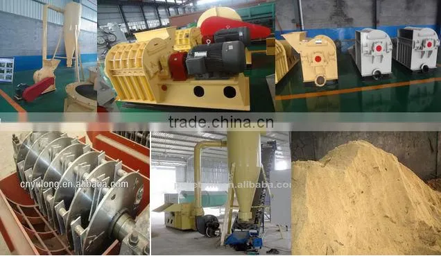 SG65*55 hammer mill 37-55kw