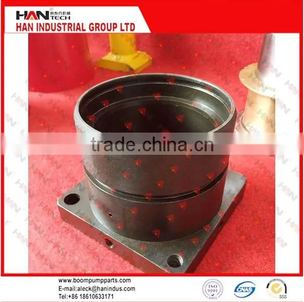 Sany pump bearing ball for putzmeister concrete pump spare parts