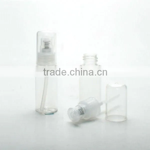 Treatment pump PET 30ml Clear