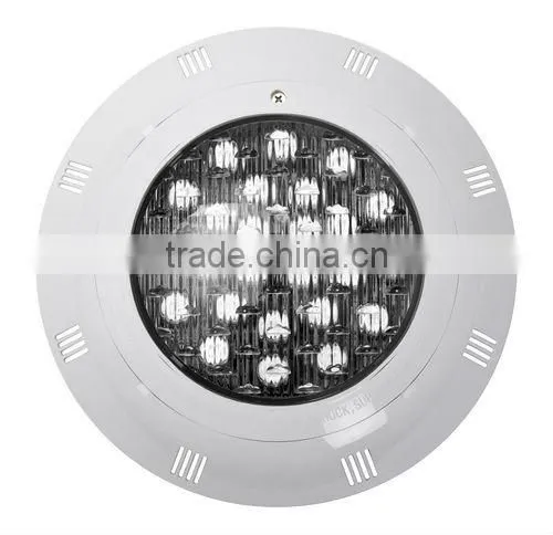 Poolstar P1971 RGB pool light 24*1W