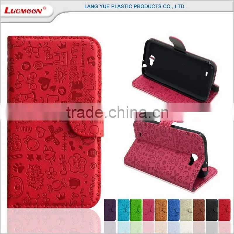 hot selling genuine leather wholesale cell phone case for iphone 6s 7 5 4 se c plus