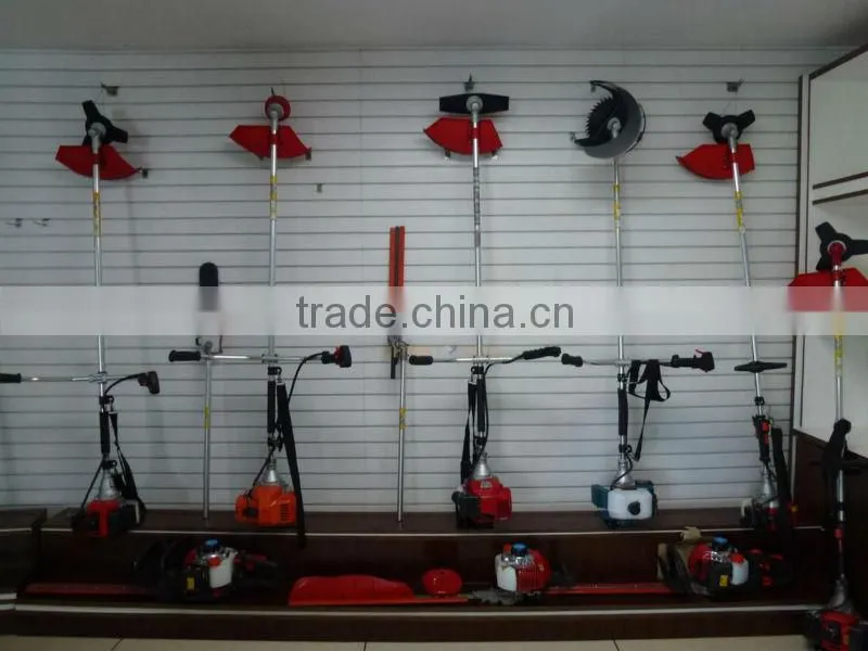 5800 gasoline chain saw with CE certificate with cartlon guide bar and chain
