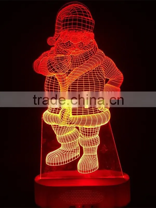 LED lighting Christmas Gift birthday gift