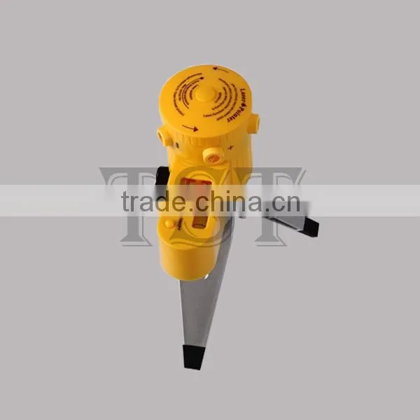 CE and Patent Mini Laser Level with tripod