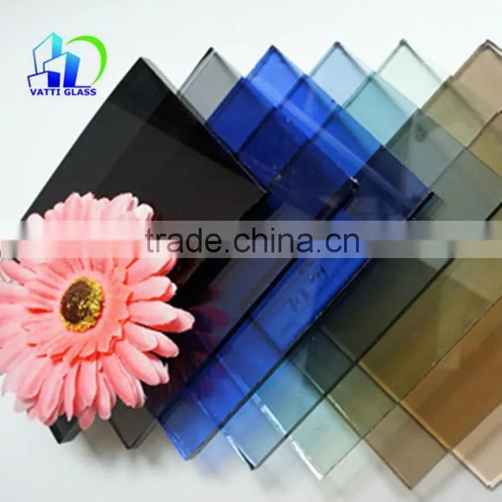 tinted tempered glass dark grey tinted glass tinted glass curtain wall