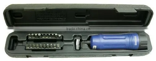 Automobile Dashboard Adjustable Low Torque Torque Screwdriver